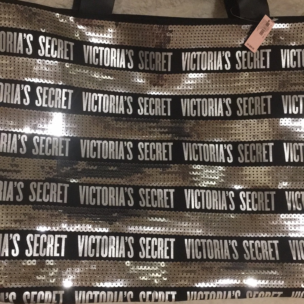 Victorias Secret Tote